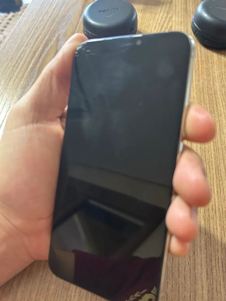 IPHONE 11 PRO - PREÇO JUSTO - Foto 3