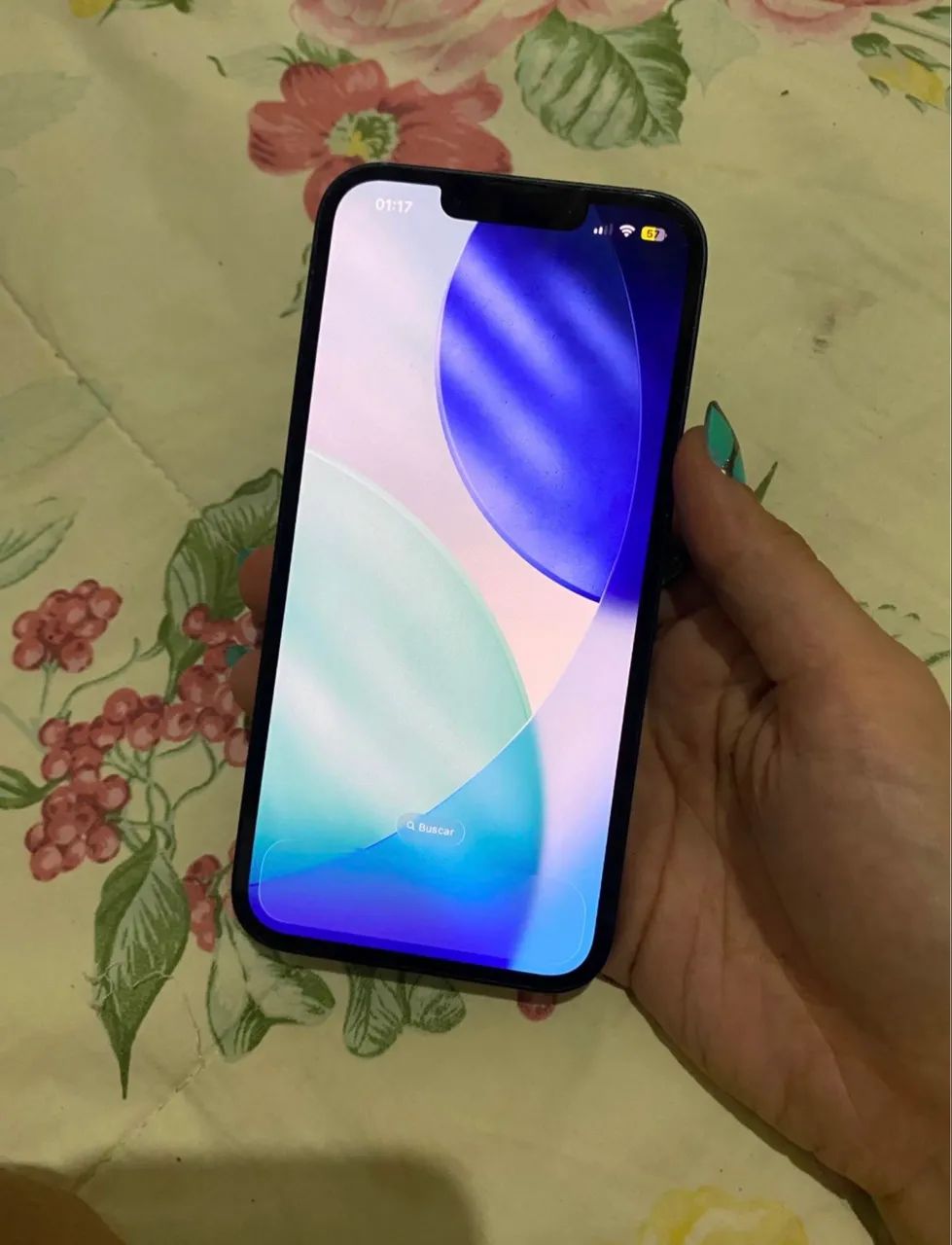 iPhone 13 128gb para pessoas exigentes  - Foto 4