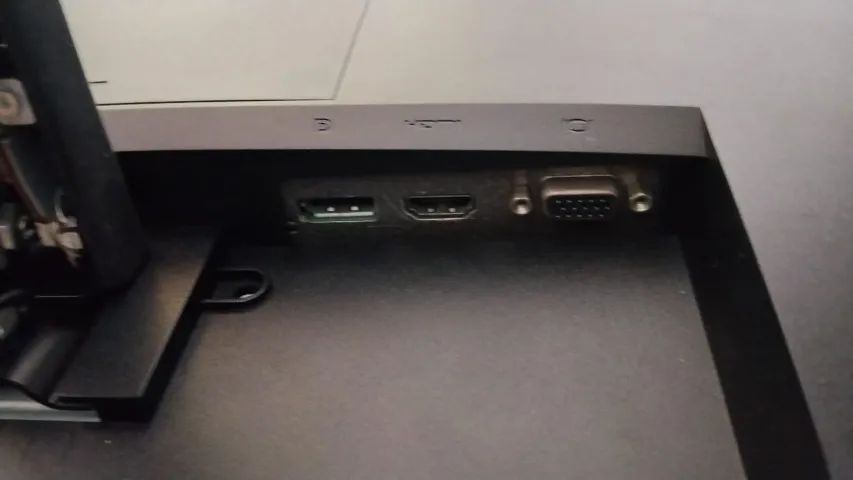 Monitor Dell 22? Full HD - Excelente para Trabalho e Estudos - Foto 3