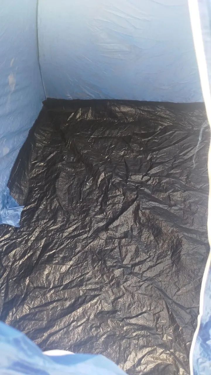 Barraca desmontavel - Foto 3