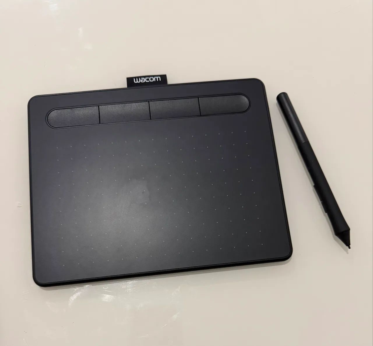Mesa Digitalizadora Wacom Intuos CTL-4100