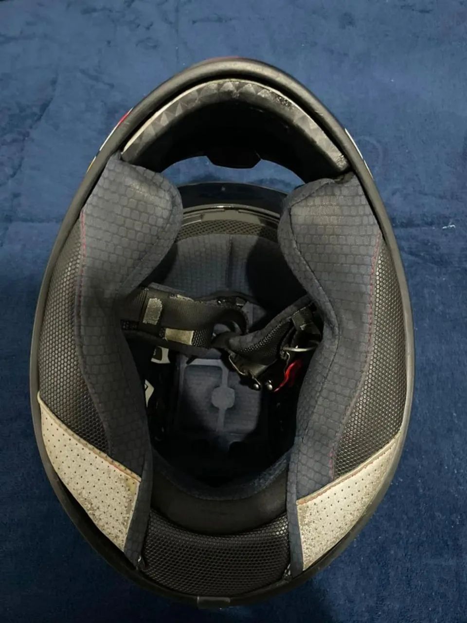 Capacete norisk - Foto 5