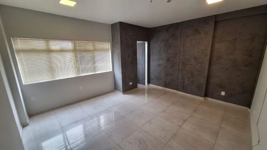Sala Comercial para Aluguel - Edifício Barão de Penedo - no Centro de Maceió
