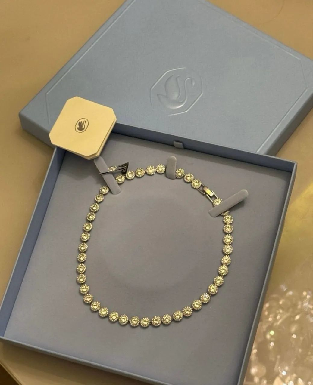 Colar Swarovski  - Foto 4