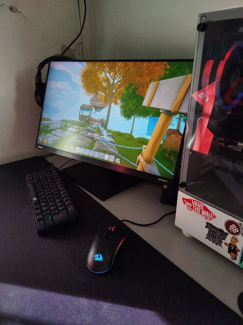 Pc Gamer Completo - Foto 2