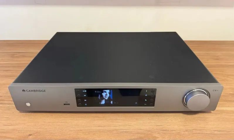 Network Cambridge CXN v2 - Foto 3