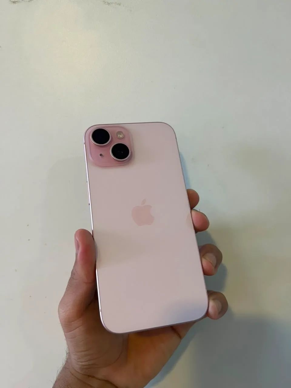iPhone 15 128Gb rosa  - Foto 5