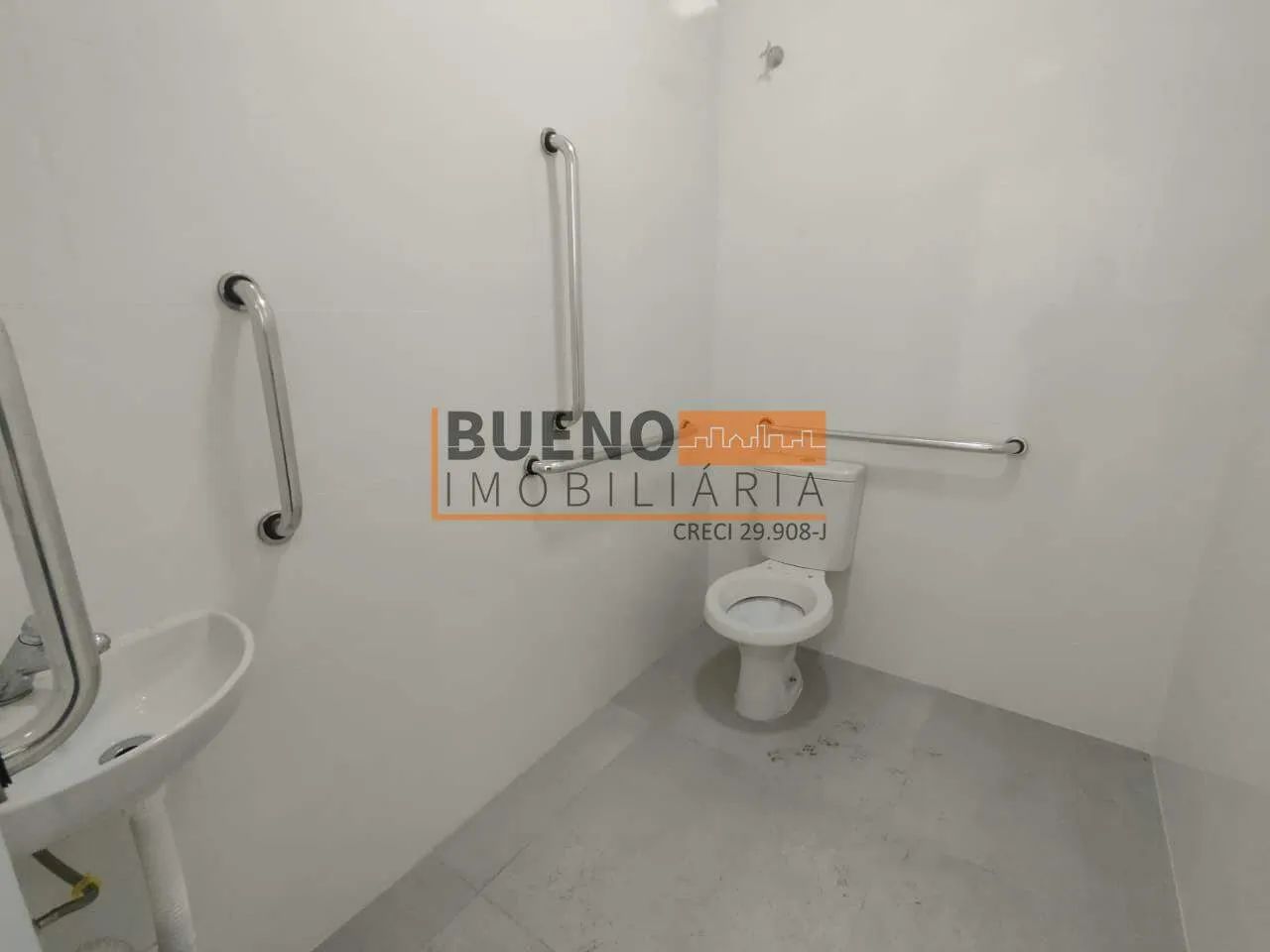 Sala para aluguel, 1 vaga, Centro - Santa Bárbara D'Oeste/SP - Foto 5
