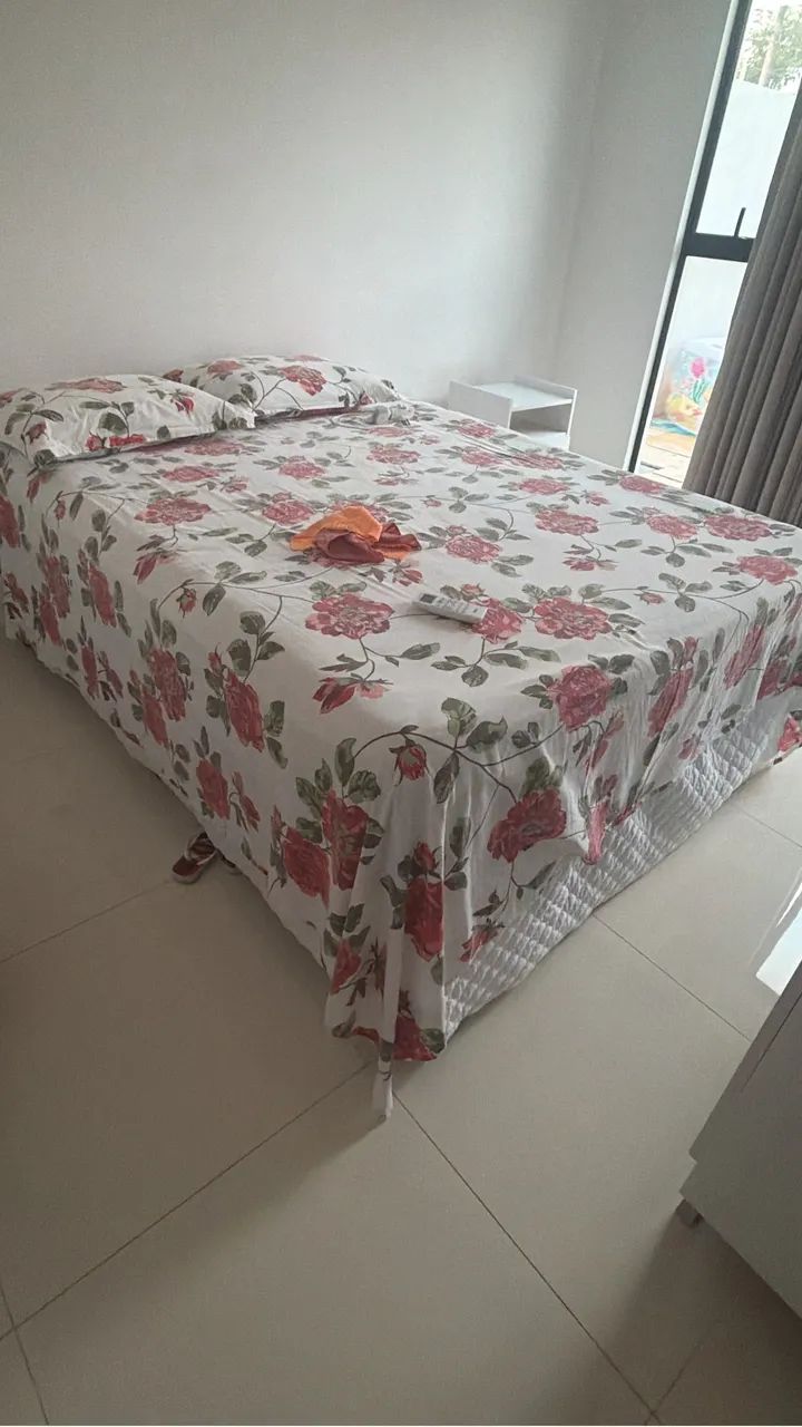 Cama de casal