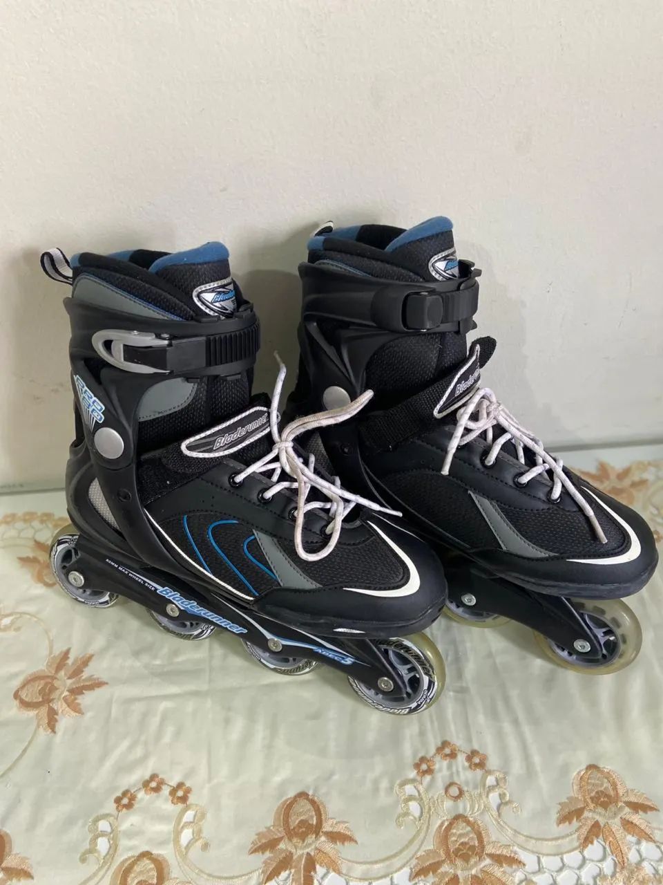 Patins  - Foto 4