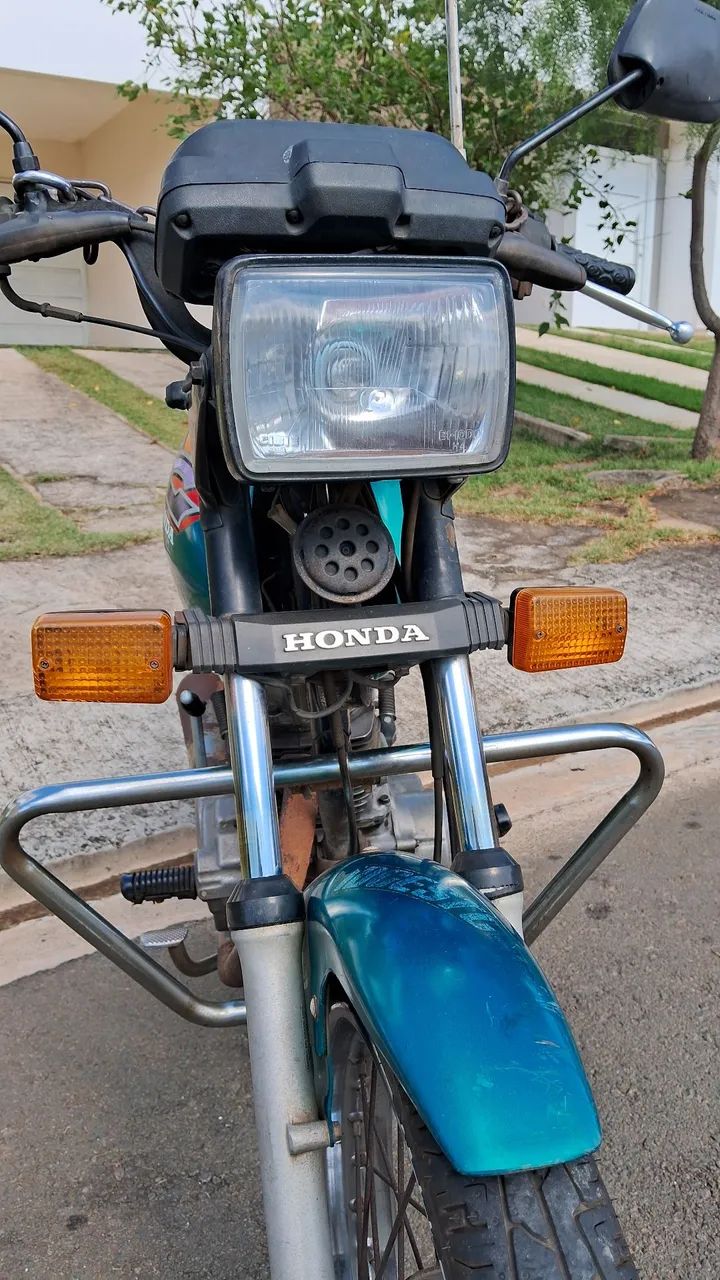 Titan 99 - Foto 5