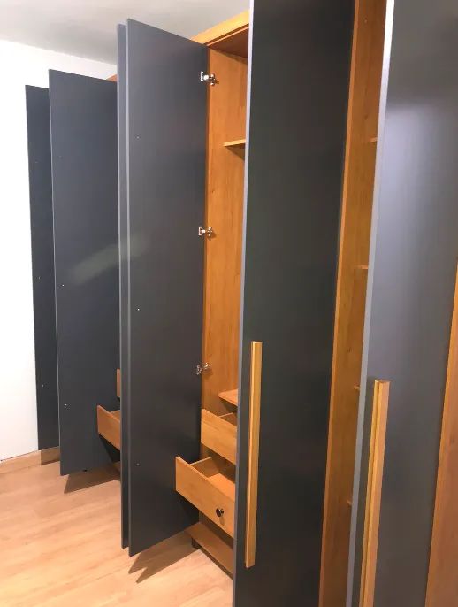 Guarda roupa - Foto 5