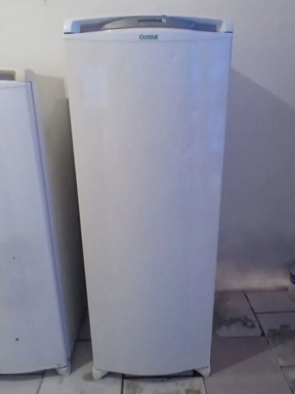 Geladeira 110v Consul Facilite Frost Free - Foto 2