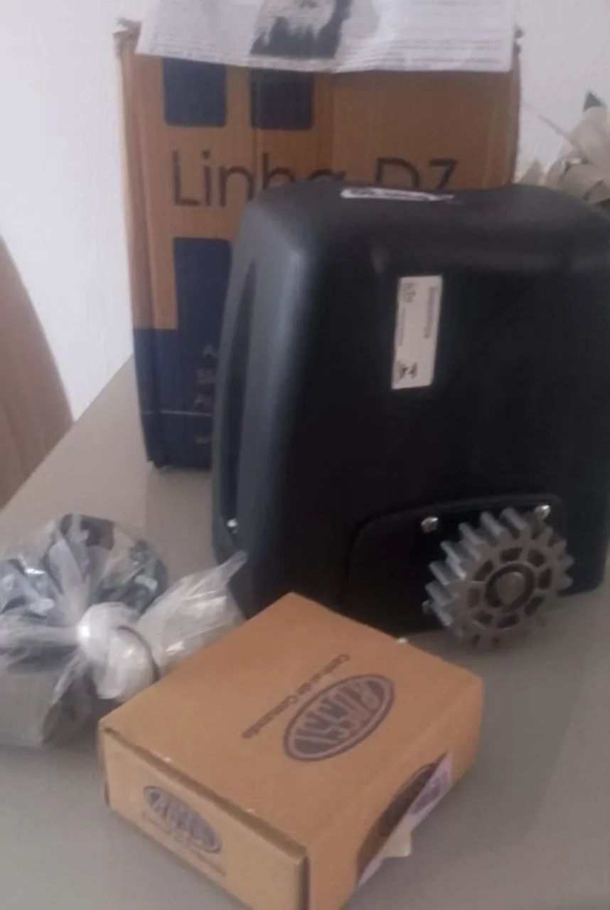Motor para portão  - Foto 2