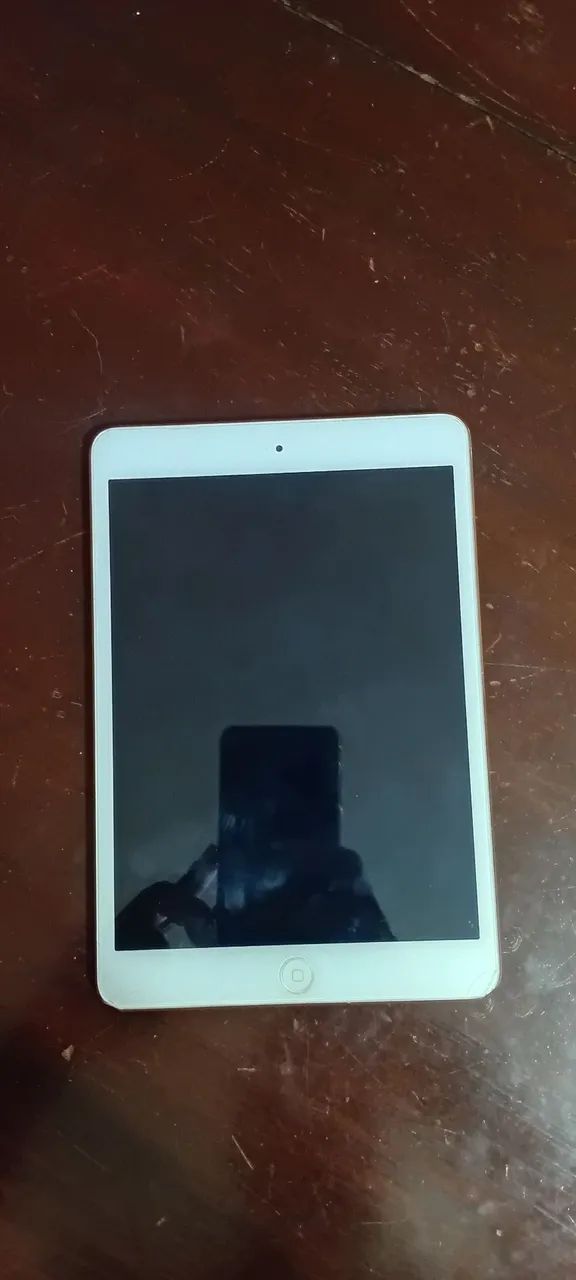 Ipad mini 2g em ótimo estado 