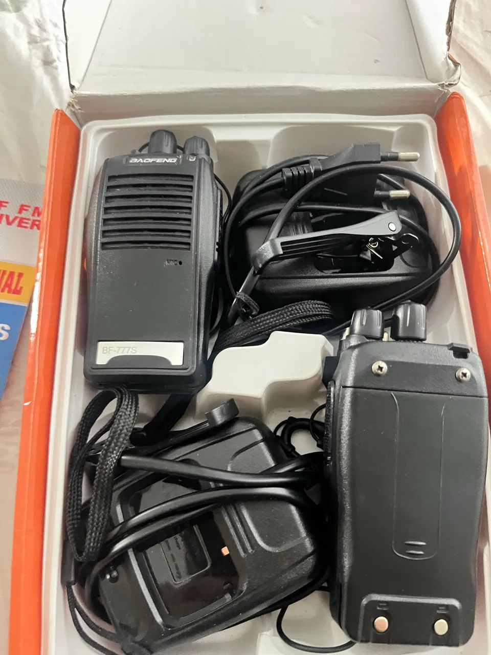 TWO WAY RADIO  - Foto 3