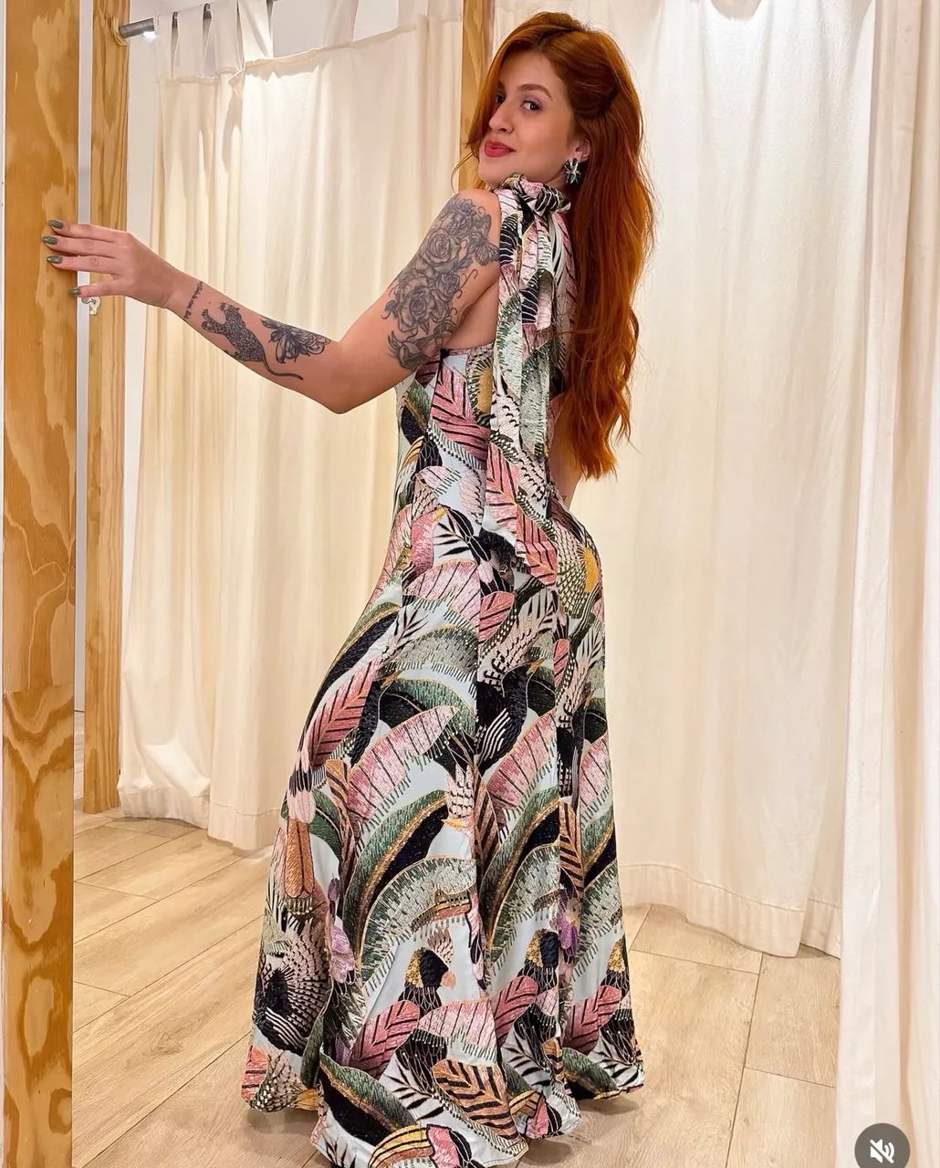 Vestido farm g  - Foto 2