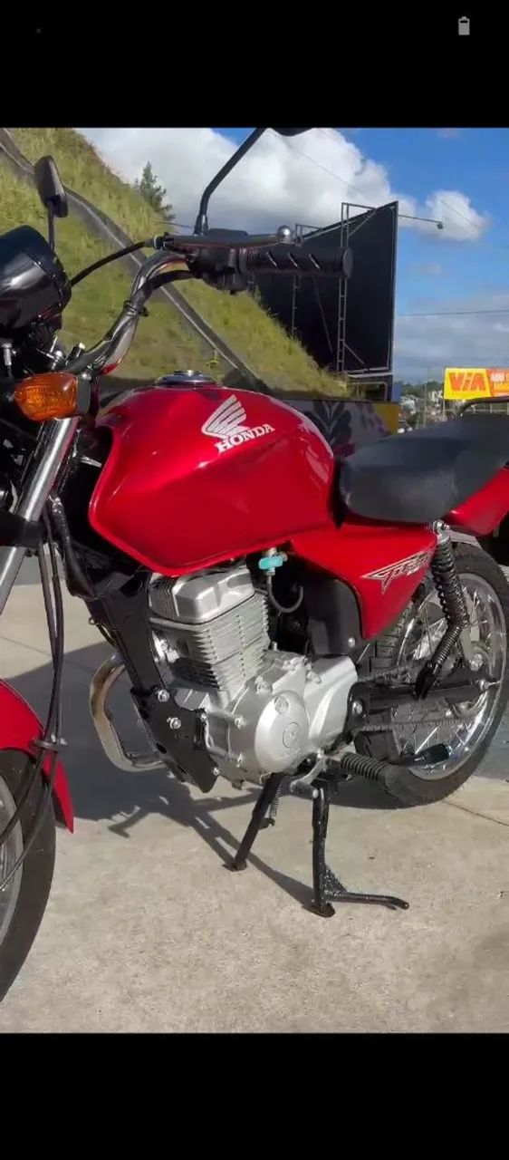 Titan 150 KS  - Foto 5