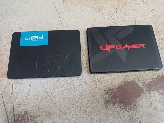 HD SSD 240GB - Foto 3