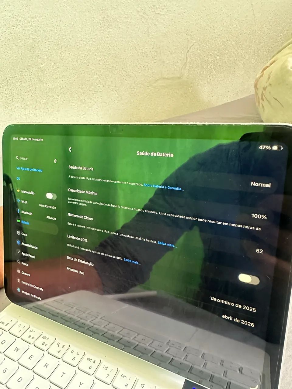 iPad 11 2025 - Foto 5