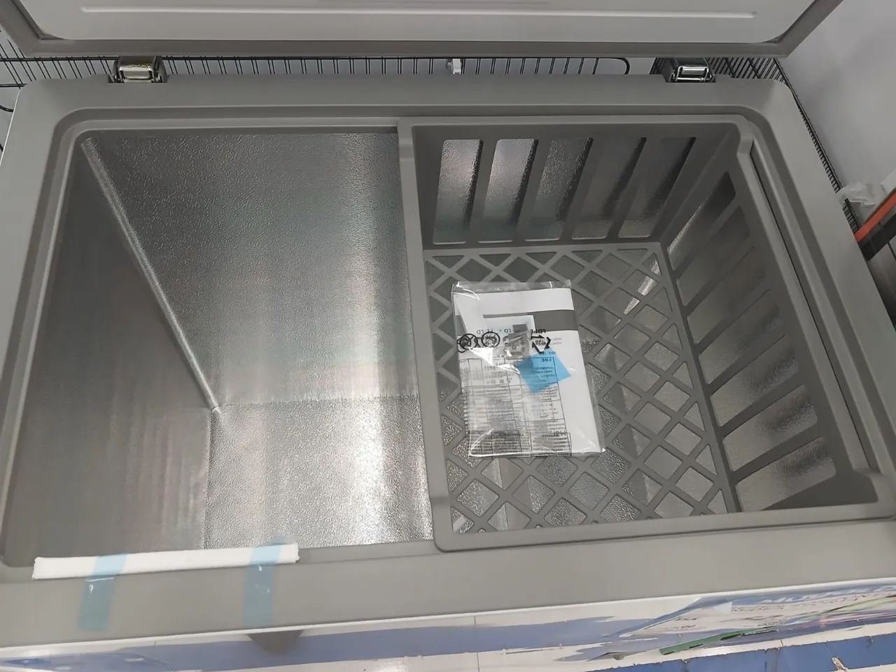 Freezer 
