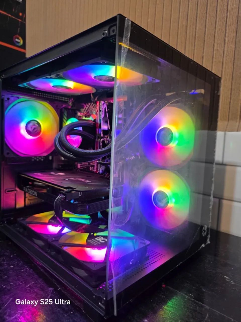 PC Gamer Intergalático