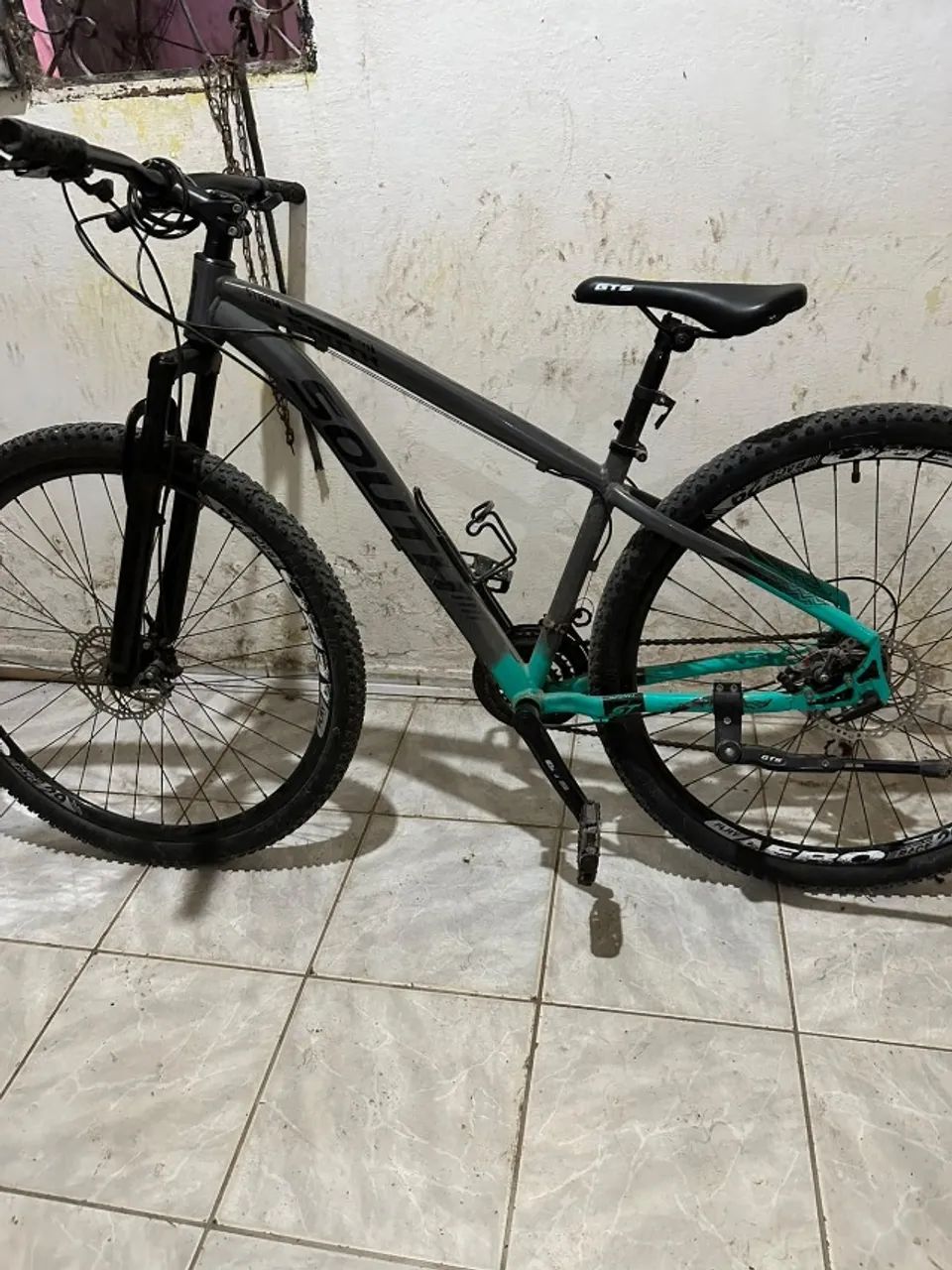 Bicicleta  - Foto 3