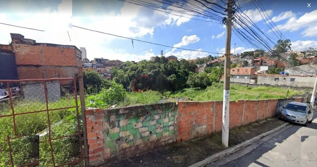 Área para Venda em São Paulo