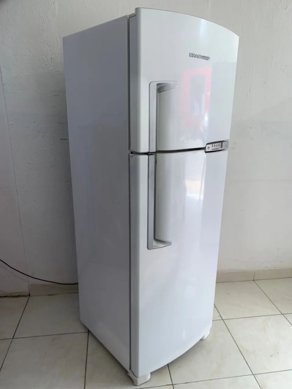 Geladeira Brastemp  - Foto 2