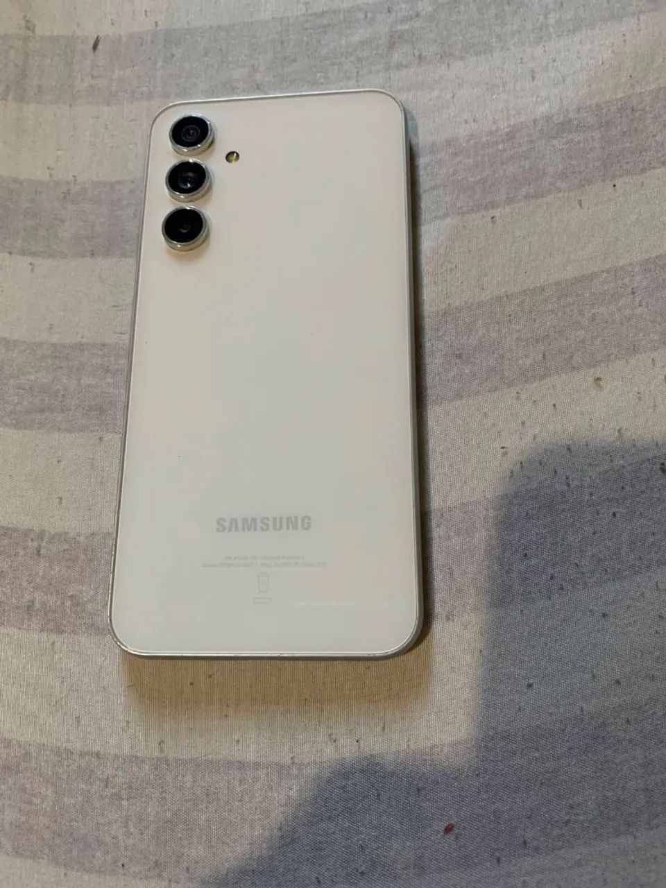Vendo a54g  - Foto 4