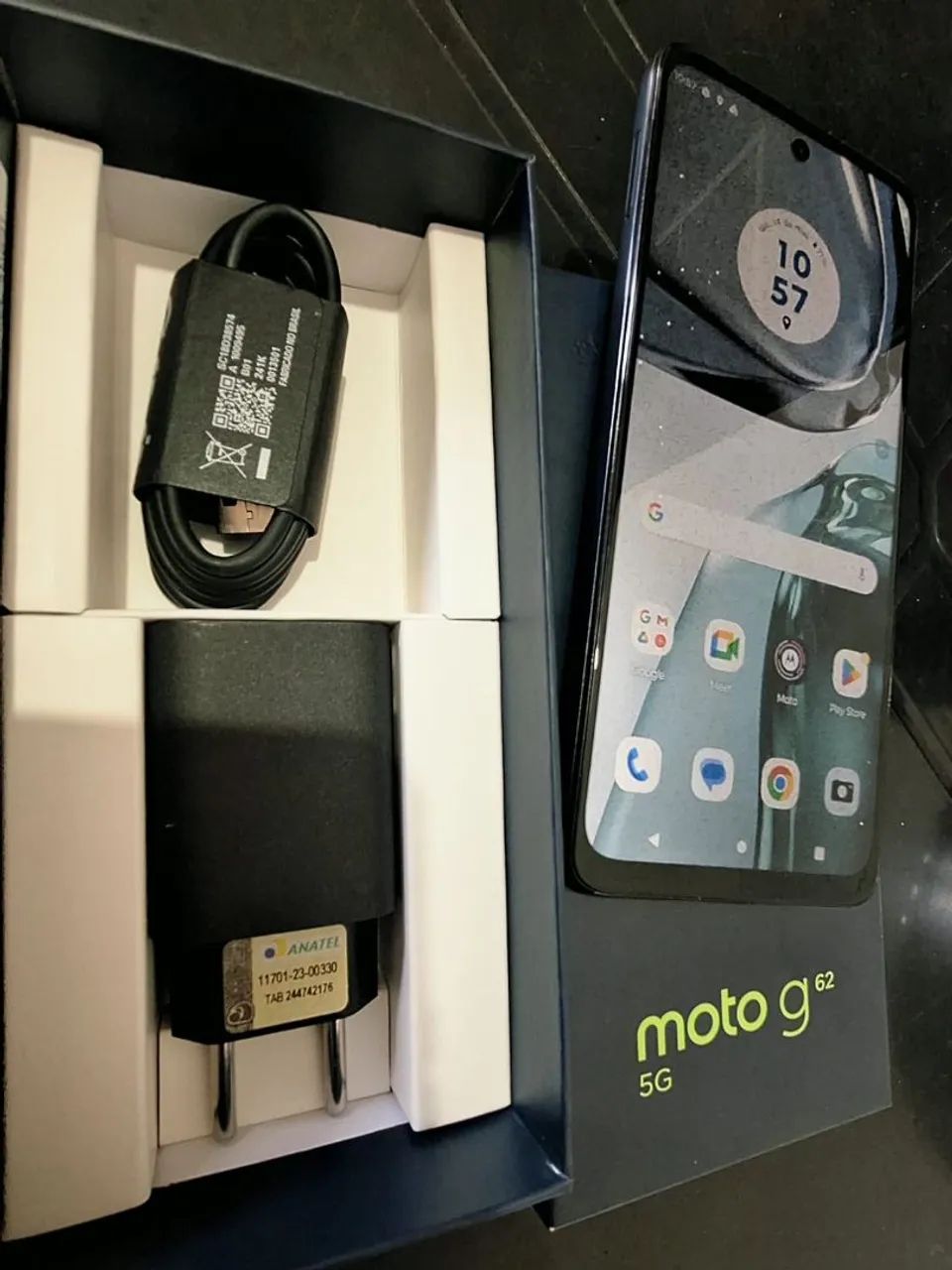 Celular moto g62 - Foto 4