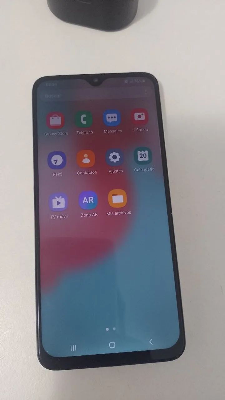 R$150,00 Samsung Galaxy A30s 