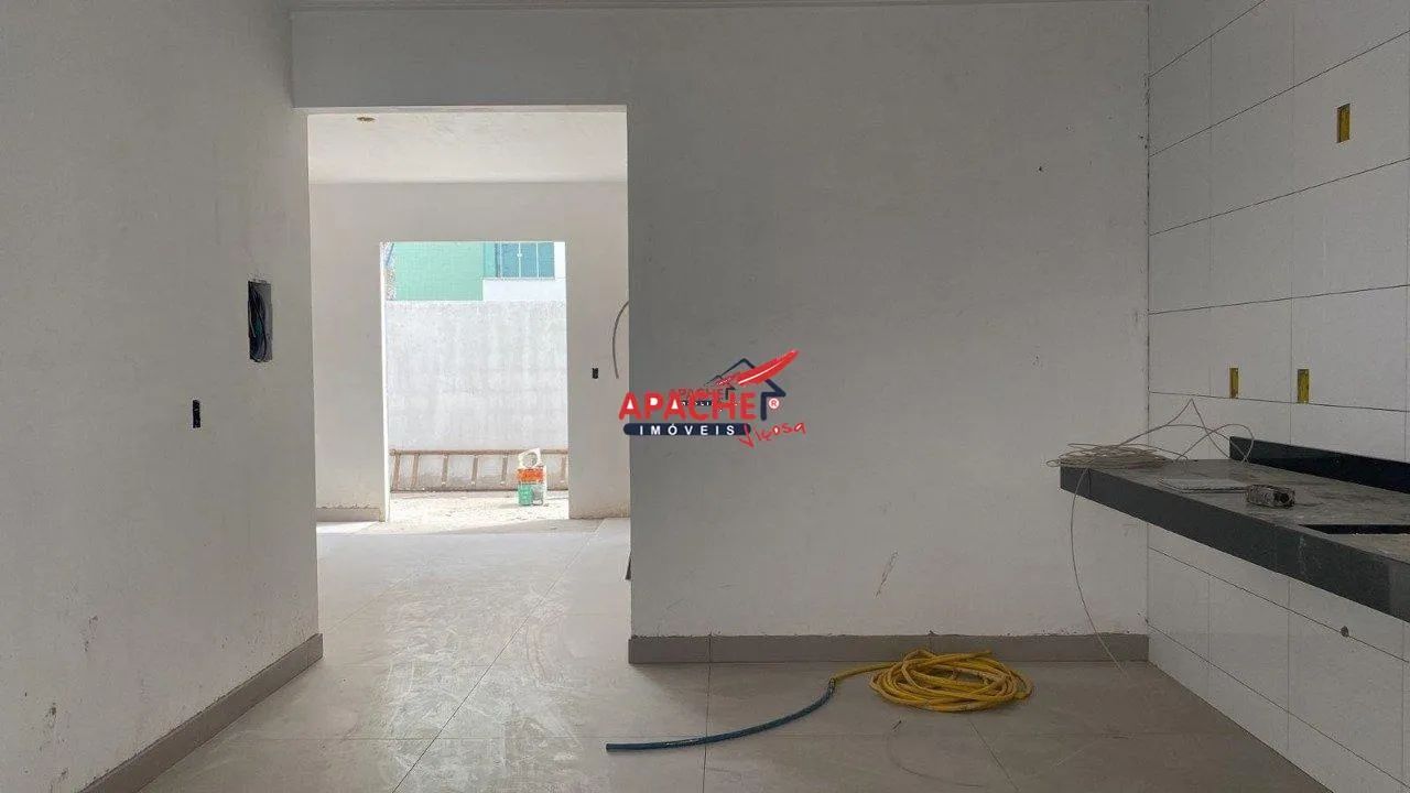 Apartamento com área externa 3 Quartos, Viçosa-MG. - Foto 4