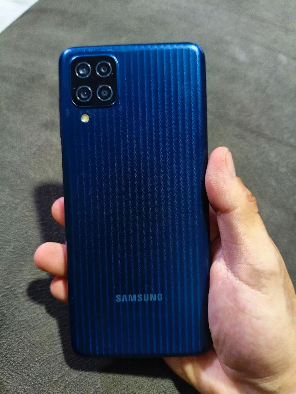 Samsung Galaxy M12  - Foto 3