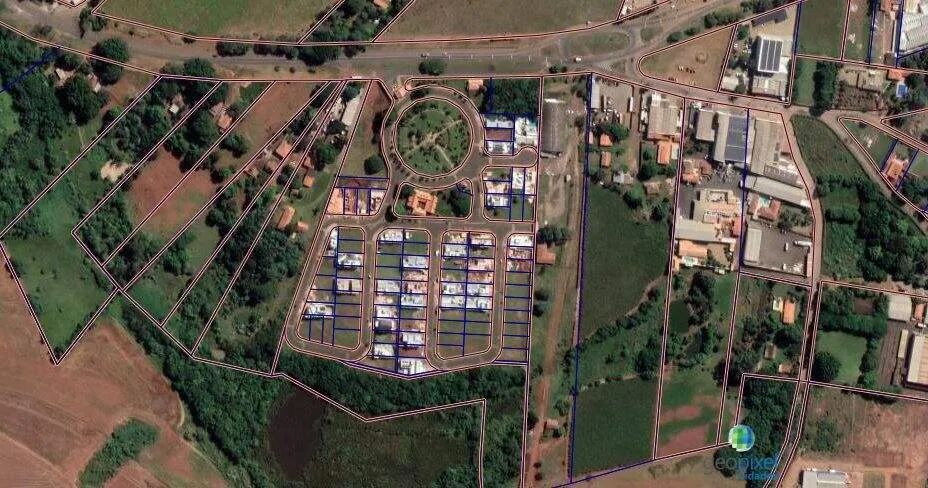 Terreno à venda, Parque Chapadão - Piracicaba/SP - Foto 2