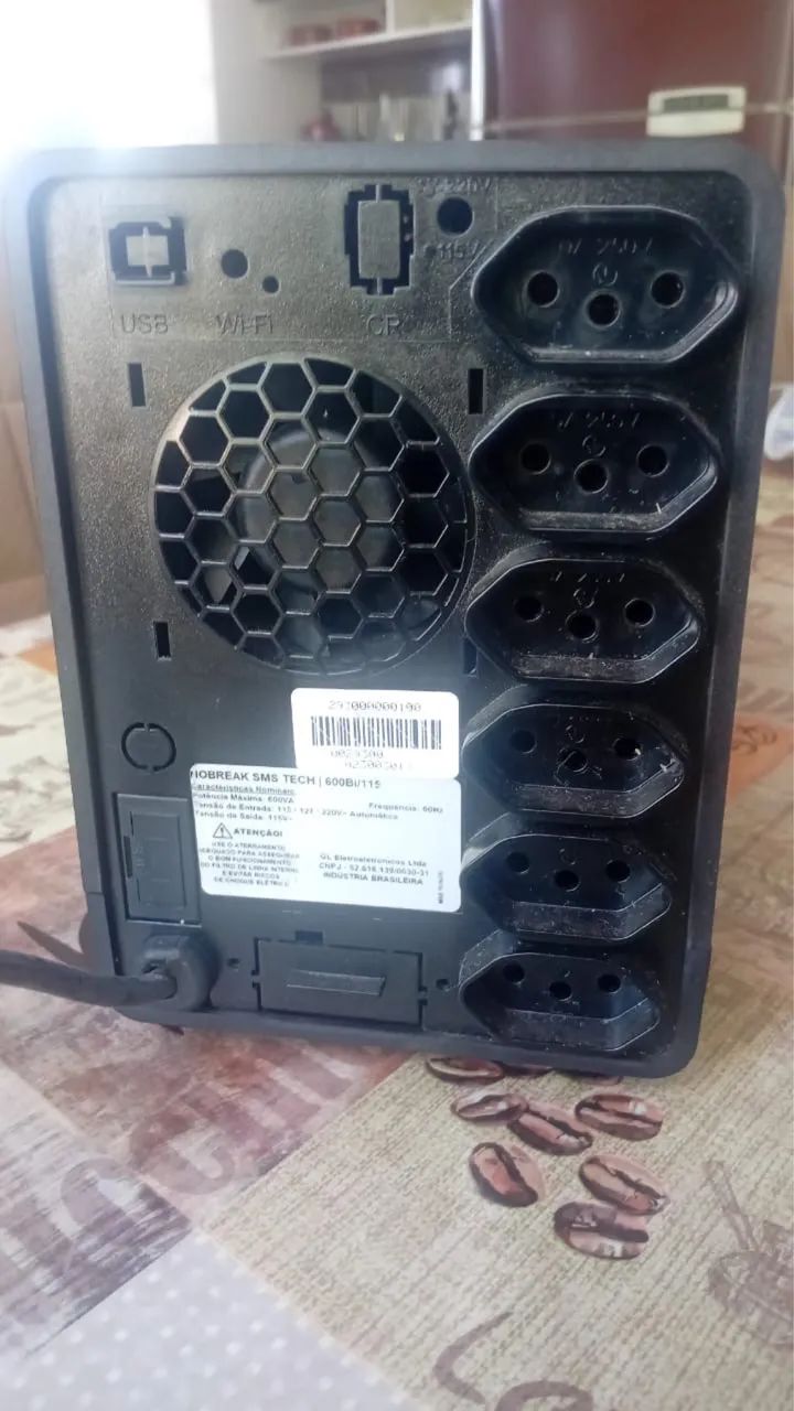 Nobreak Bivolt - Foto 4