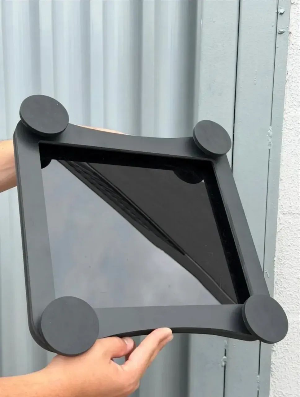 Case para Starlink 