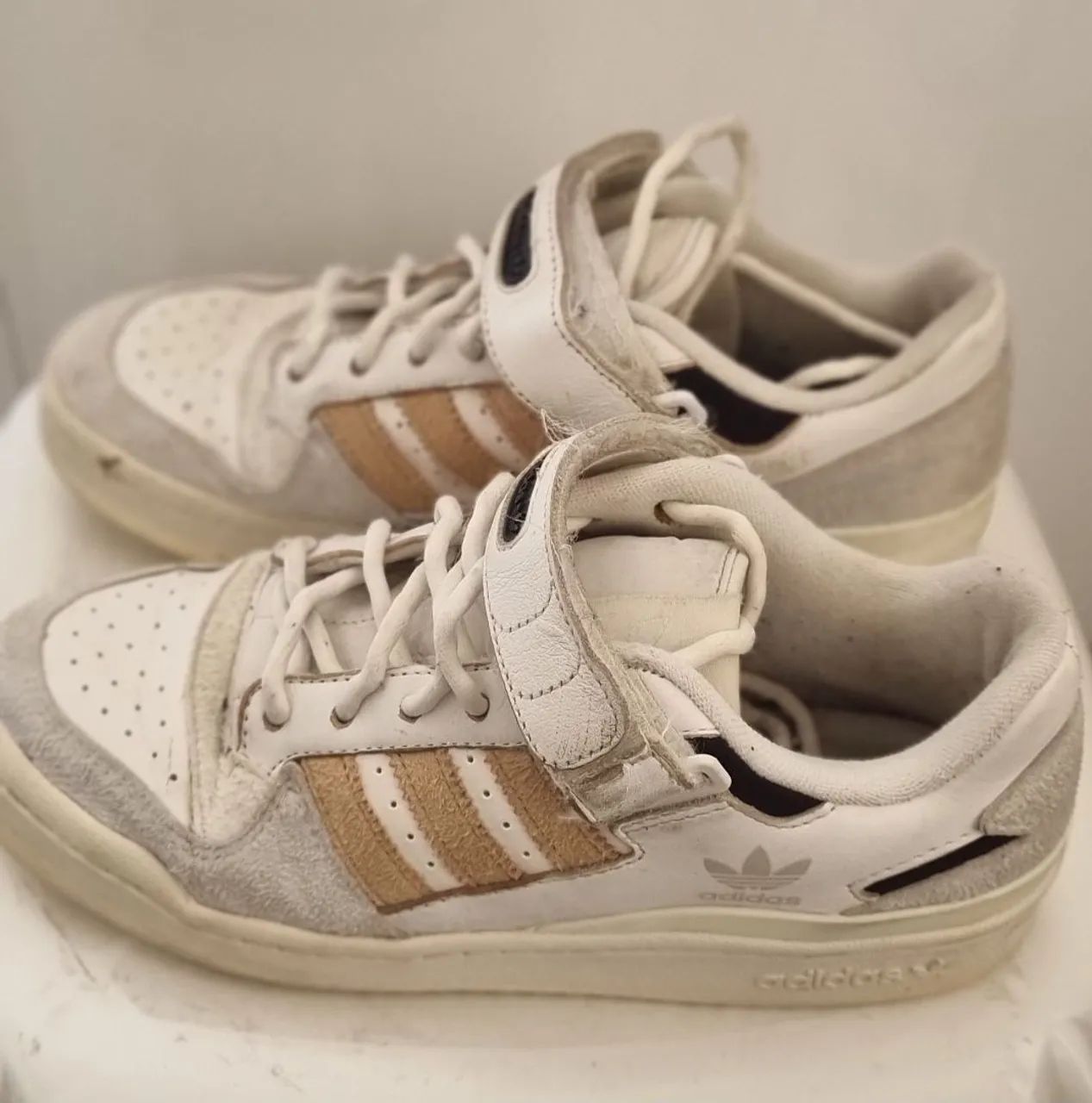 Adidas forum law - Foto 2