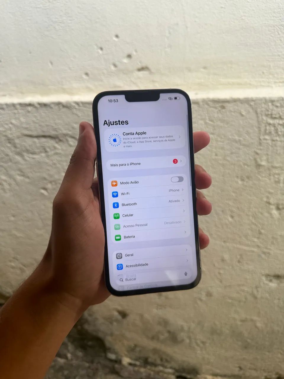 iPhone 13 Pro Max  - Foto 3