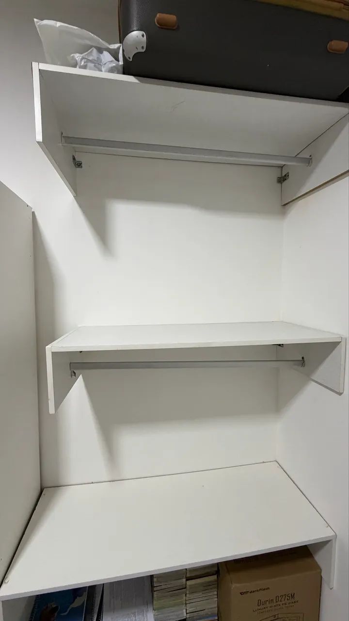 Closet modulado usado - Foto 2
