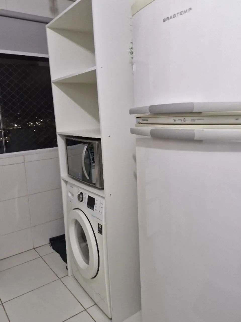 Torre para micro-ondas e demais eletrodomésticos  - Foto 4