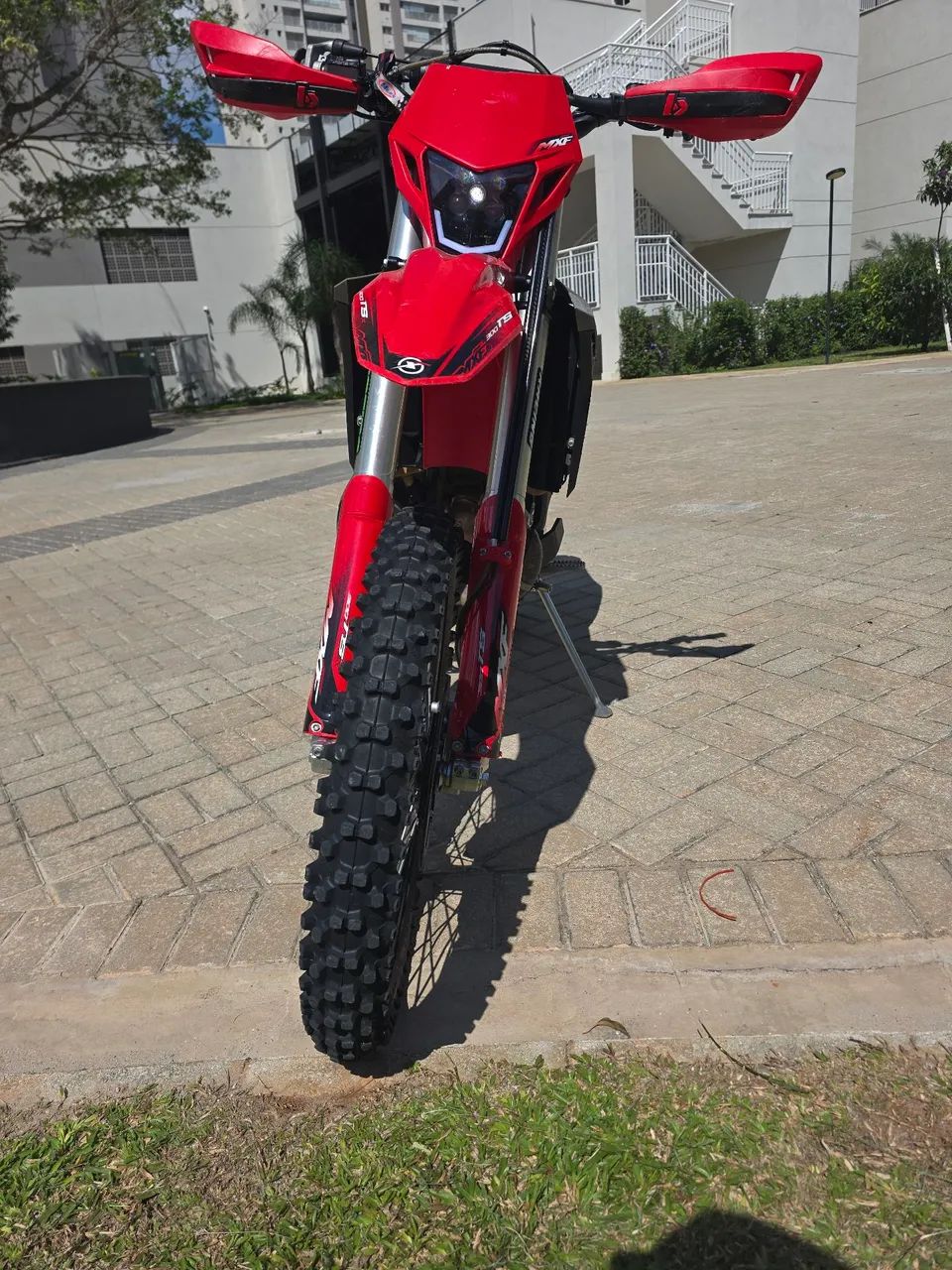 Mxf300  - Foto 2