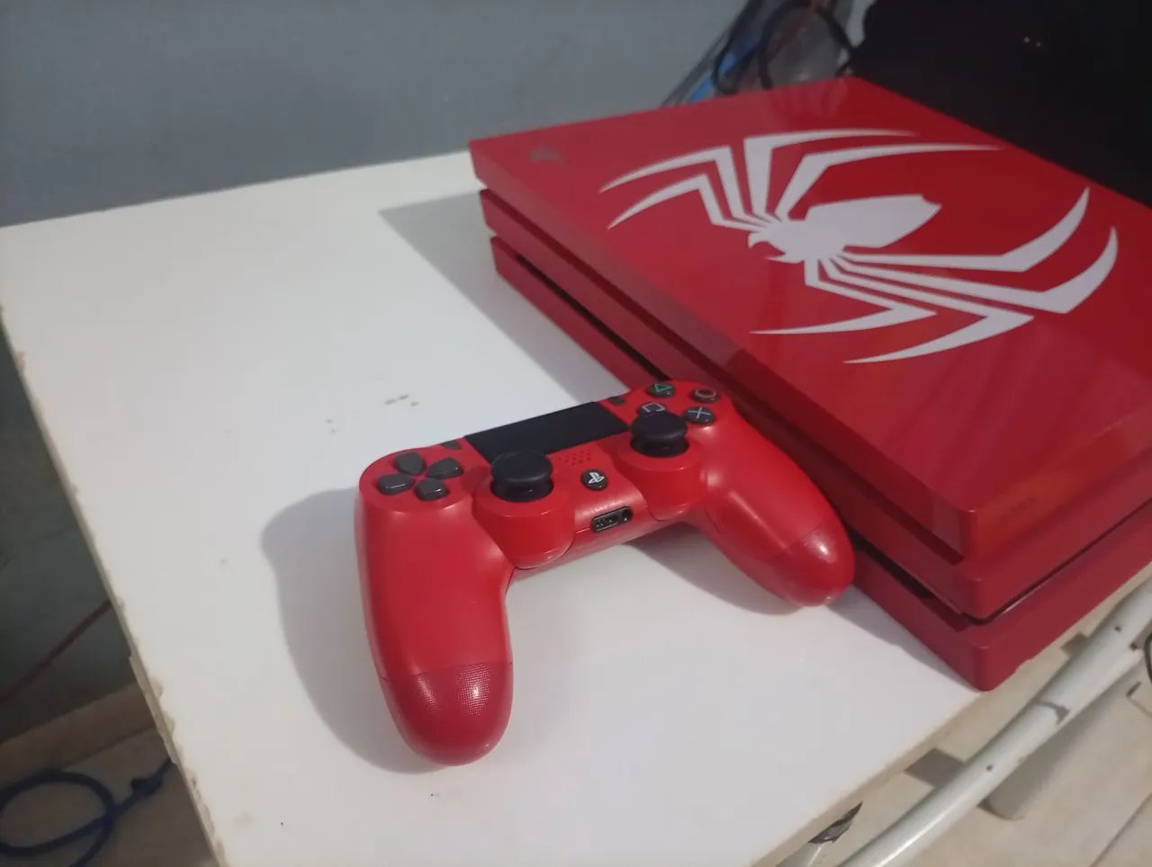 Ps4 PRÓ D#E$#B - Foto 2