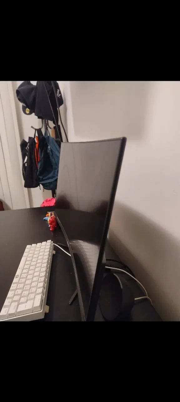 Monitor Gamer 180Hz - Foto 3