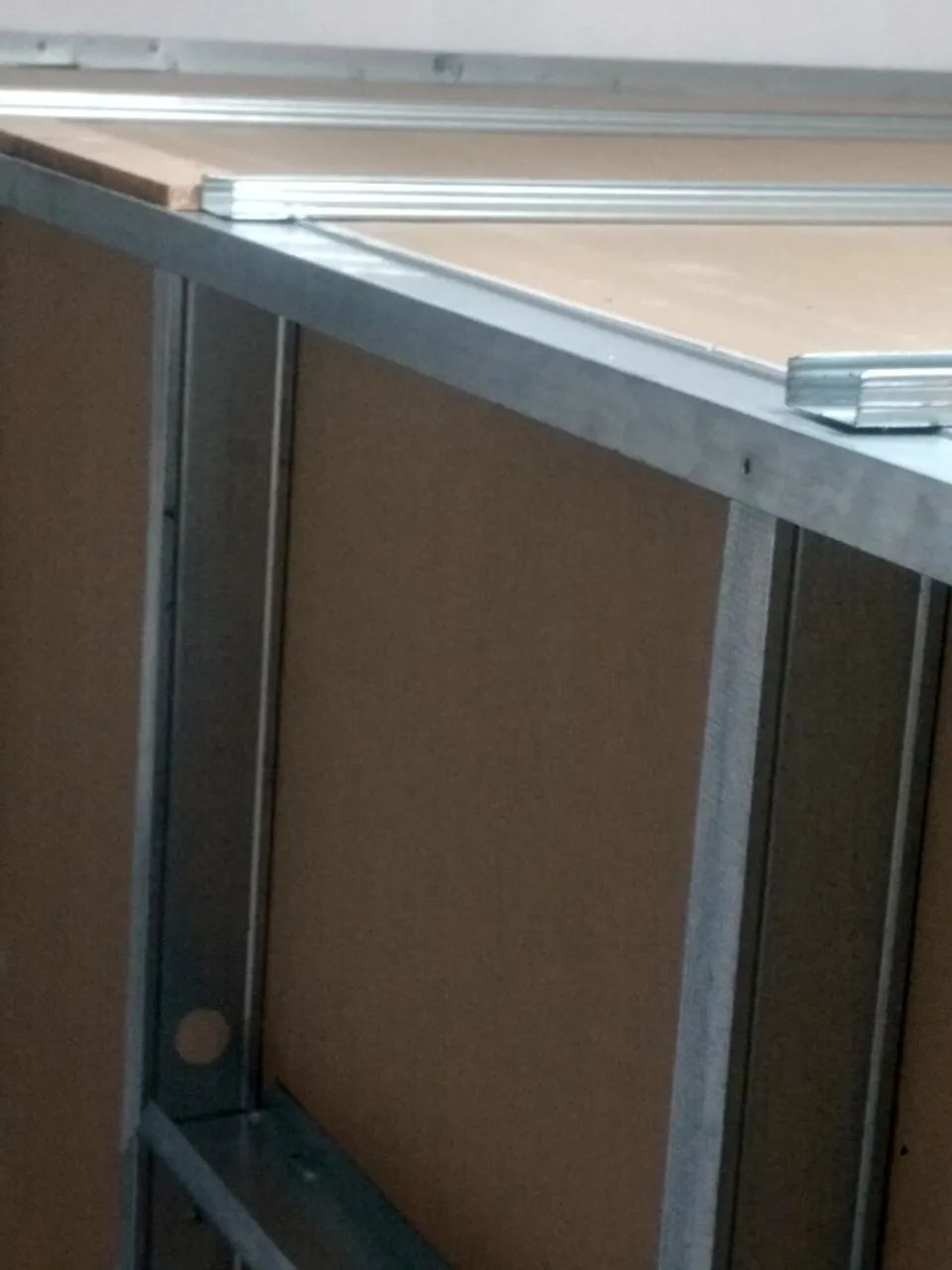Instalação de Drywall