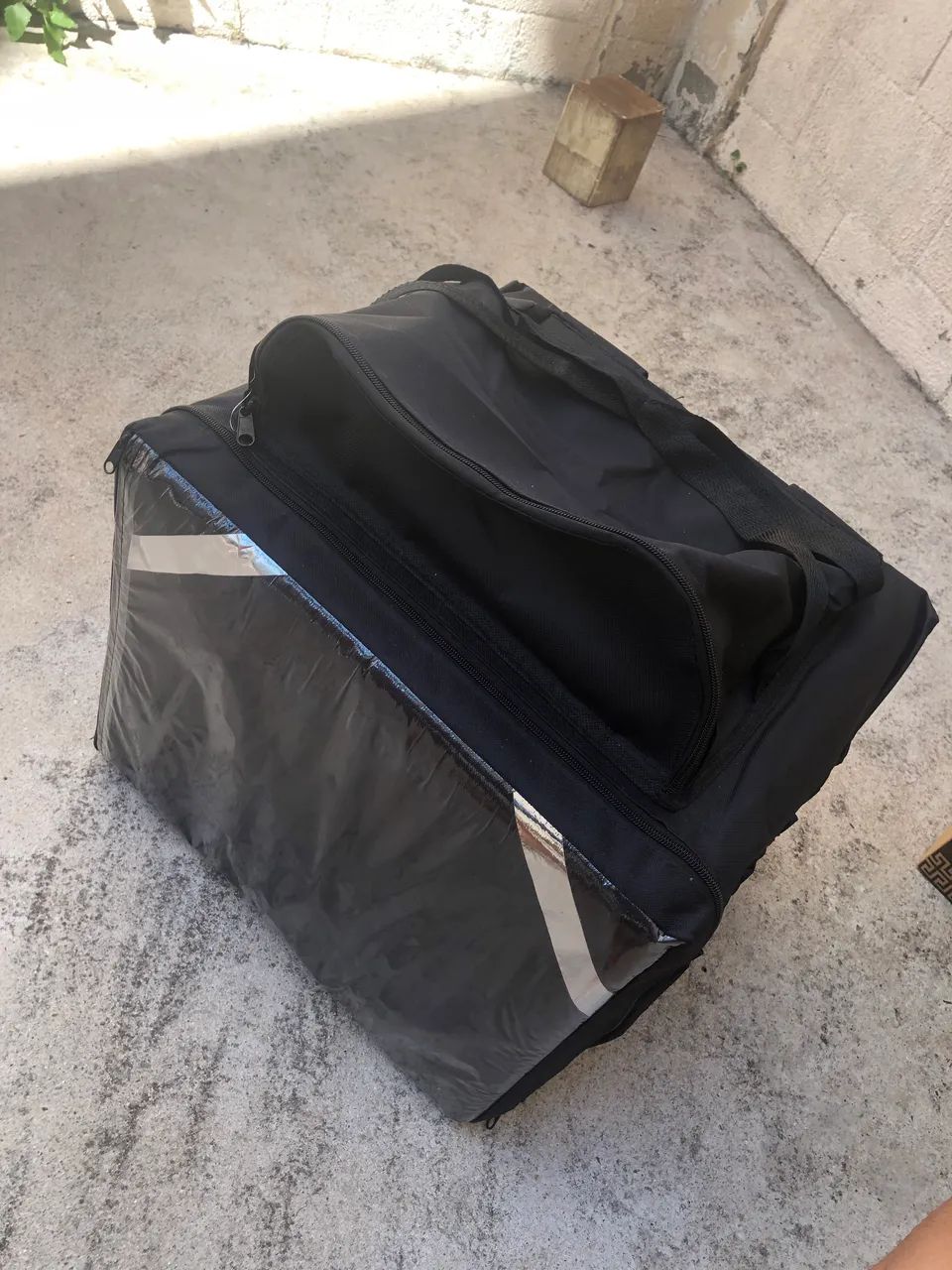 Vendo beg nova nunca usada  - Foto 2