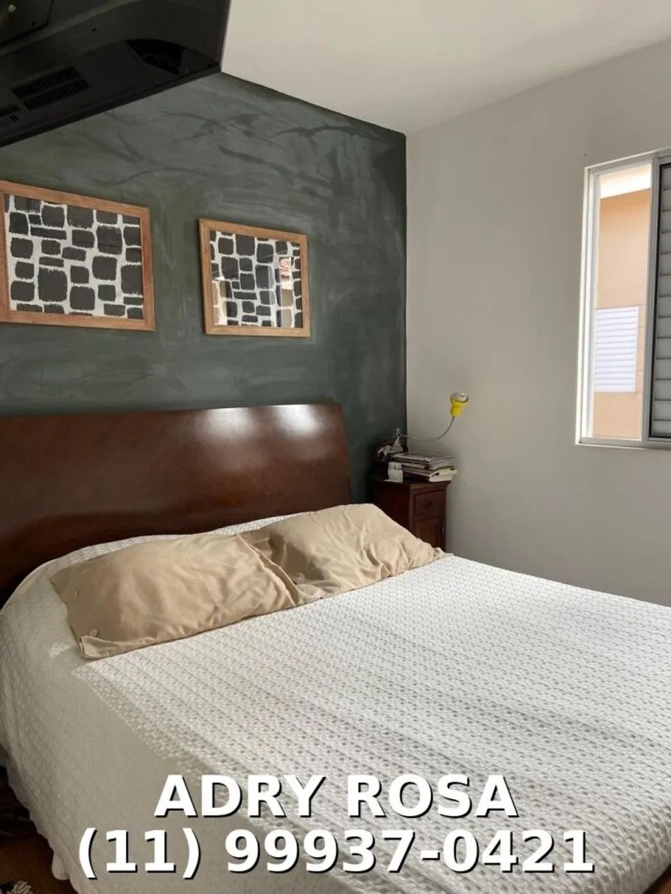 Ótima Oportunidade em Condomínio - 2 Dormitórios e 2 Vagas - Foto 3