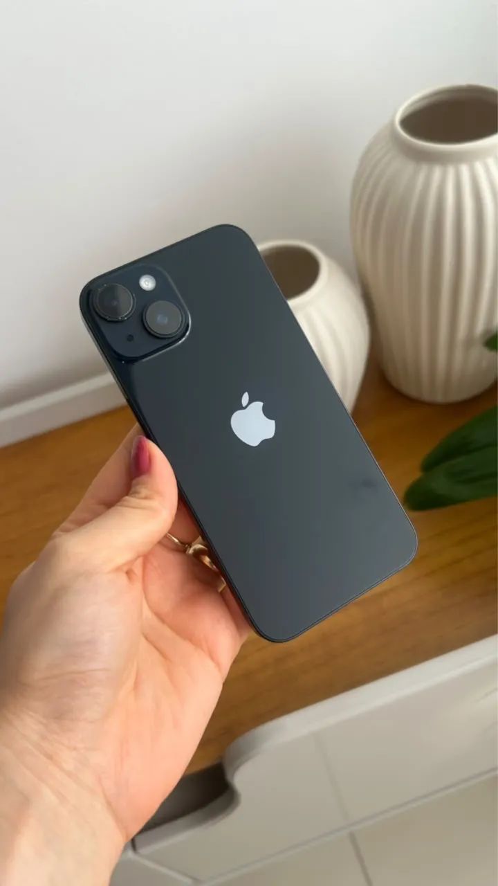 iPhone 14 - 128GB (Único dono)