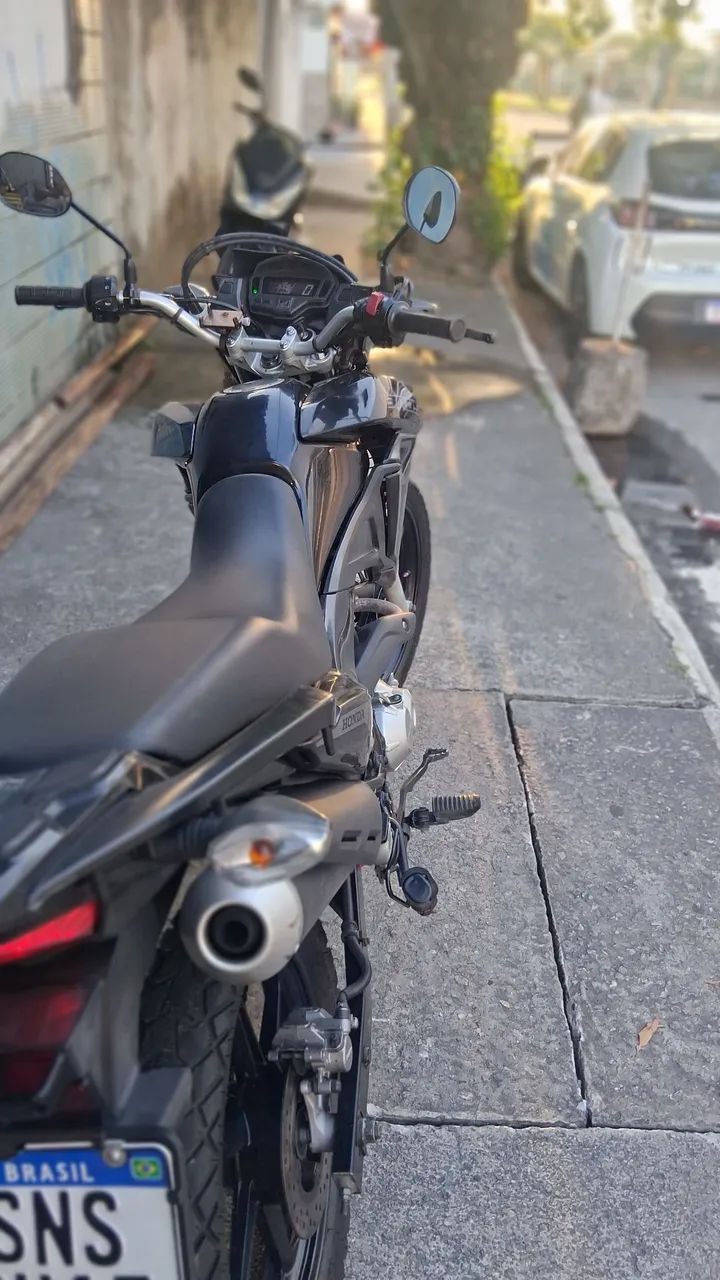 Bros nova - Foto 2