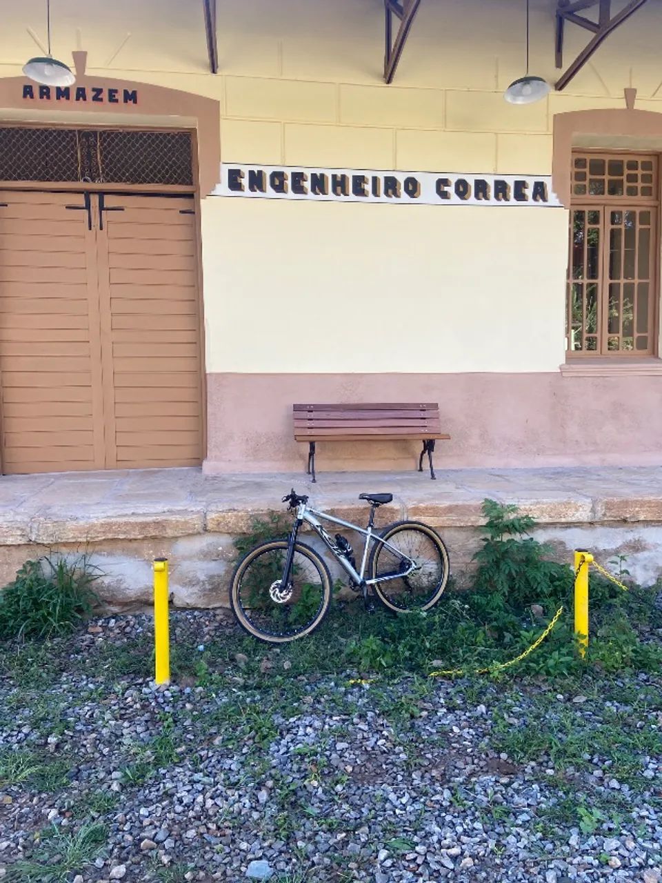 Bike KSW aro 29  - Foto 2